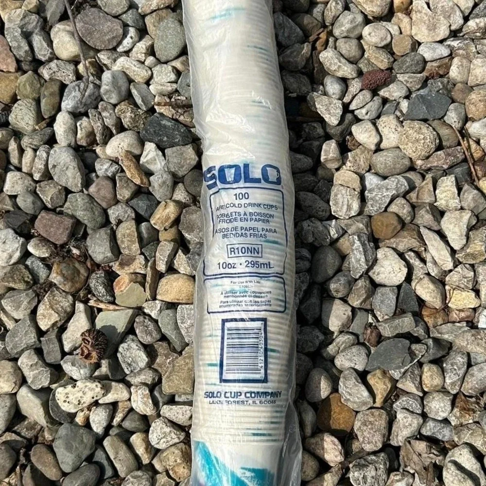 solo deadstock retro